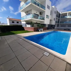 Apartamento Casa Mandala, T1 Com Piscina, Albufeira
