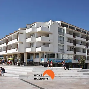 Apartamento #070 T0 Edificio By Holidays, Albufeira