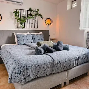Apartamento Old Fisherman's Corner 5 - Centro Old Town, Albufeira