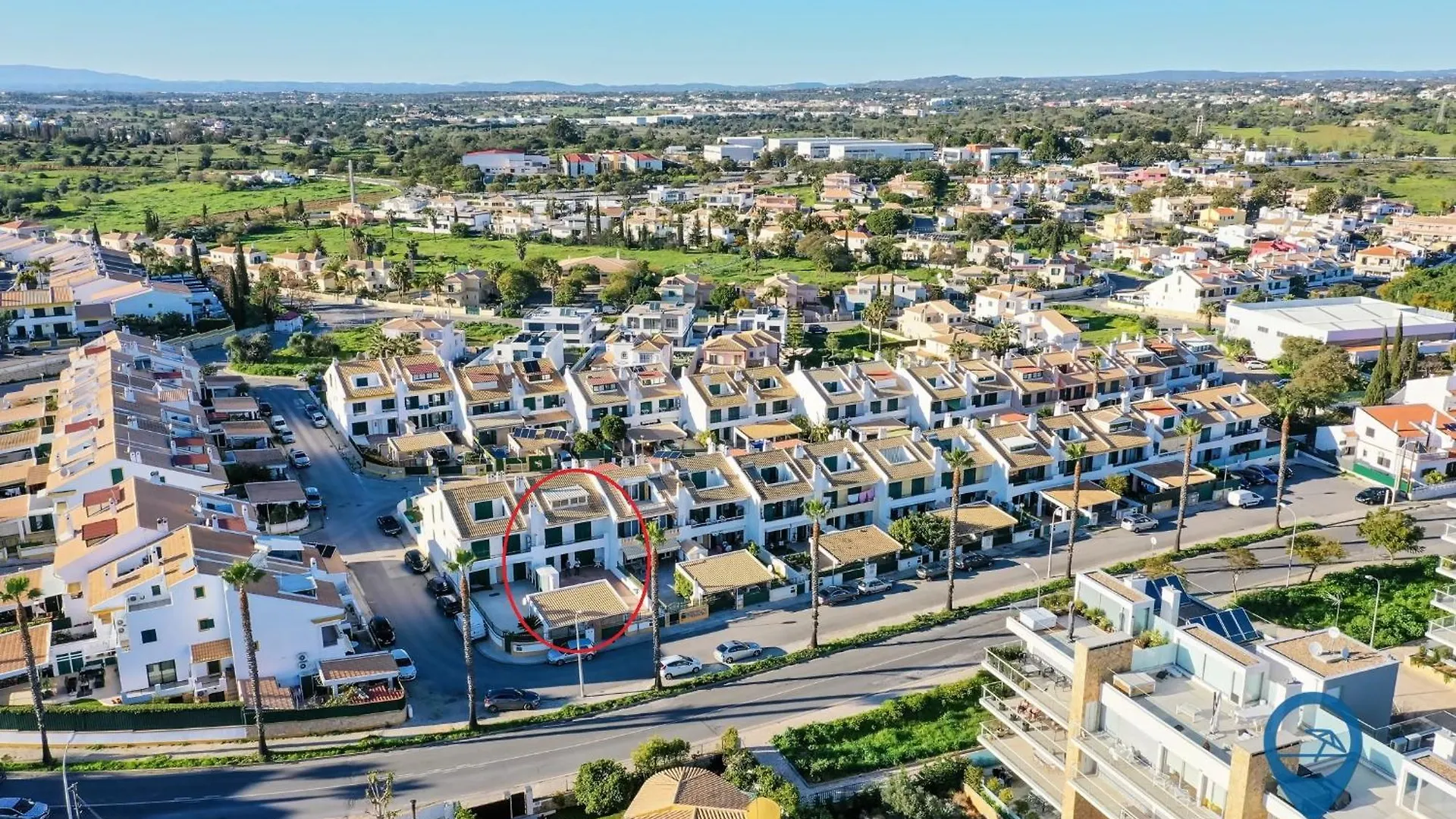 Сasa de vacaciones Vila Nico By Mtphomes Albufeira Portugal
