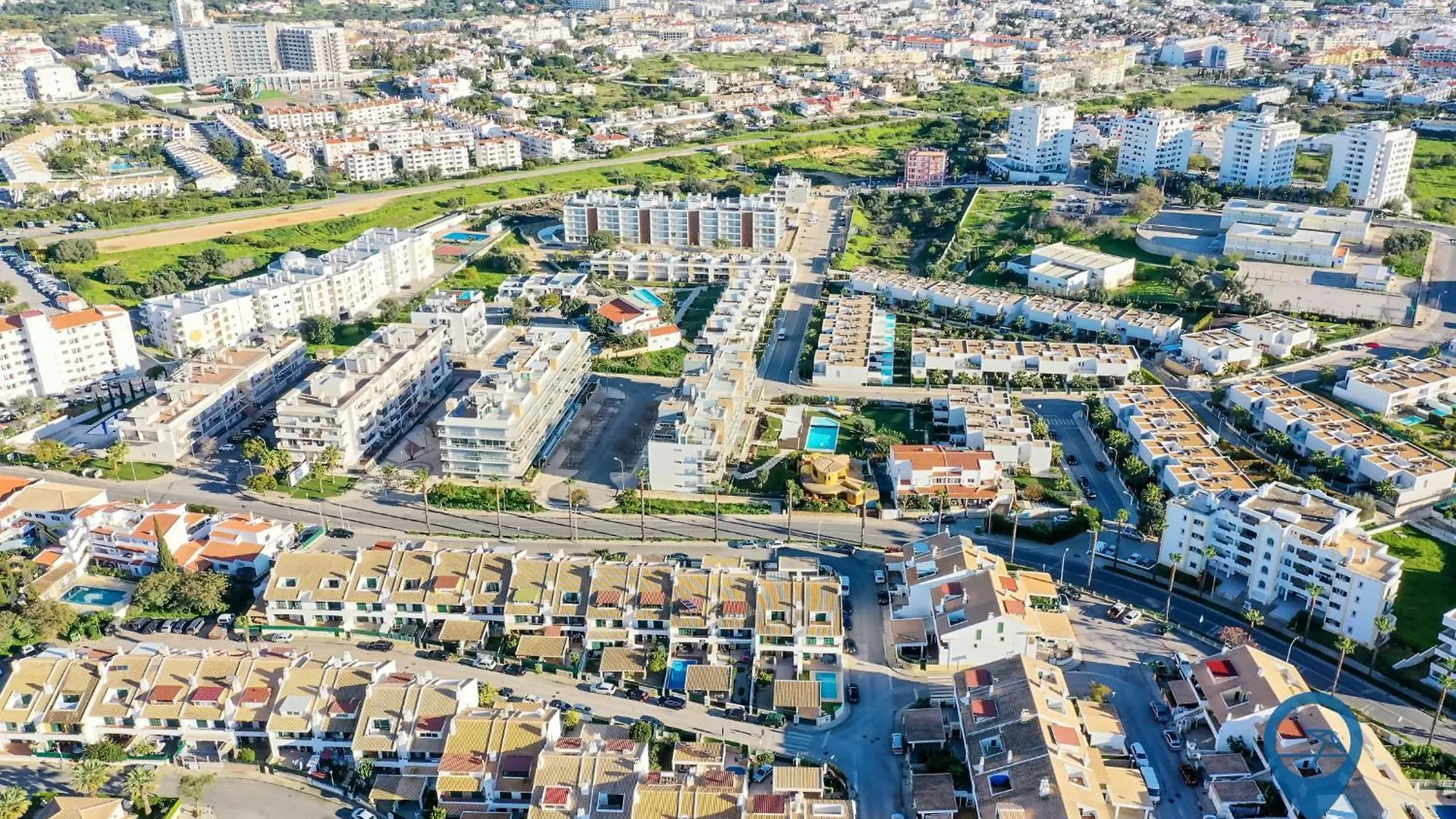 Vila Nico By Mtphomes Albufeira
